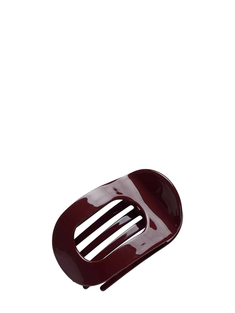 Nova small hair claw, 4 colours