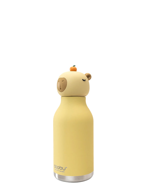 Capybara bestie bottle (0,45L)