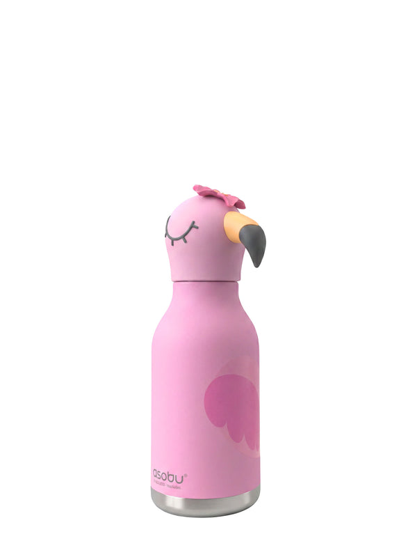 Flamingo bestie bottle (0,45L)