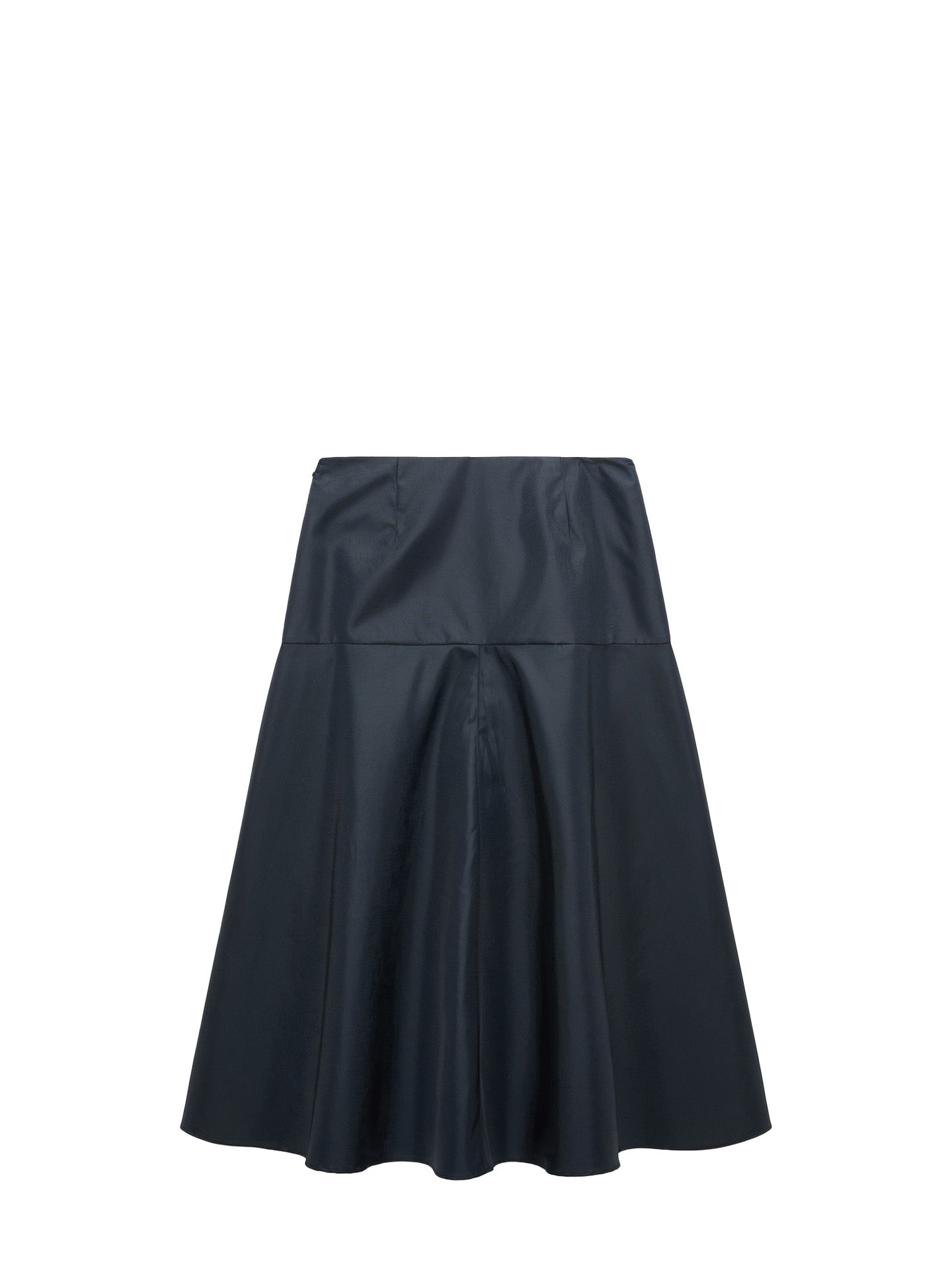 Sport elegance skirt, midnight navy