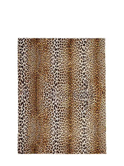 Animal modal stole (135x175cm)