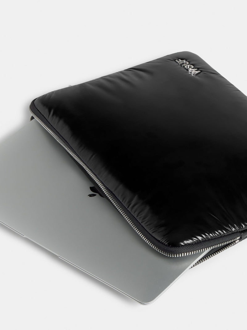 Night laptop sleeve (13" & 14")