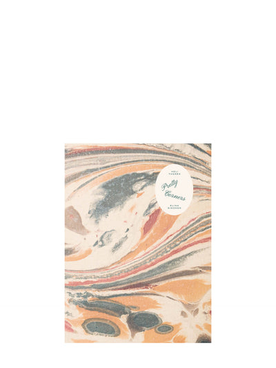 Pretty corners by Heli Thorén & Elina Simonen