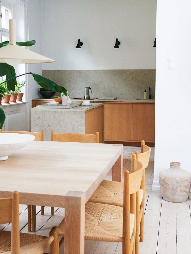 Pretty corners by Heli Thorén & Elina Simonen