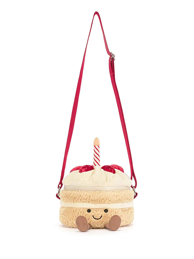 Amusables birthday cake bag