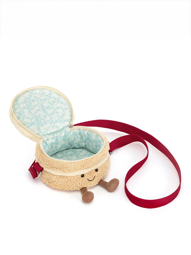 Amusables birthday cake bag