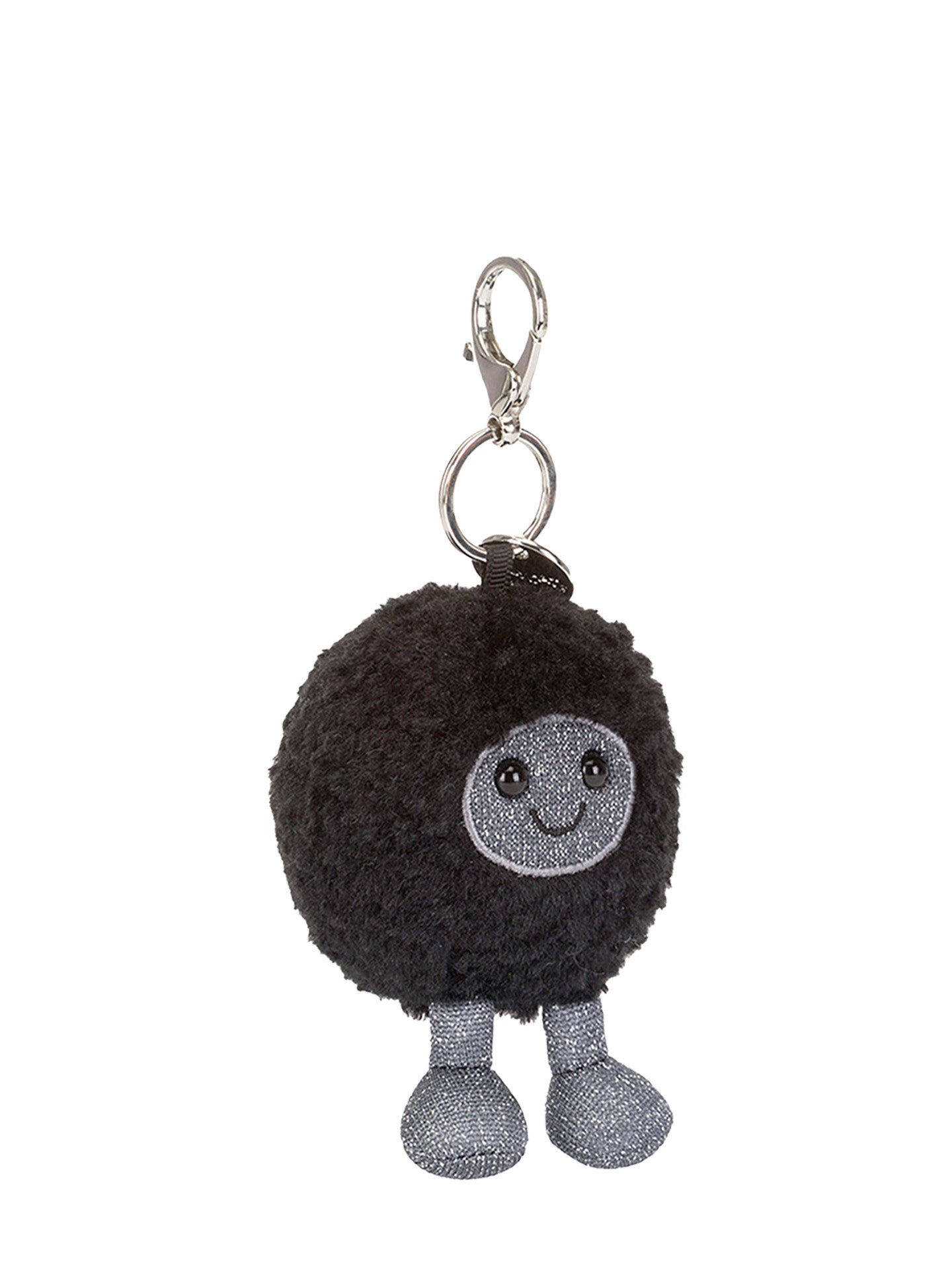 Amusables black hole bag charm