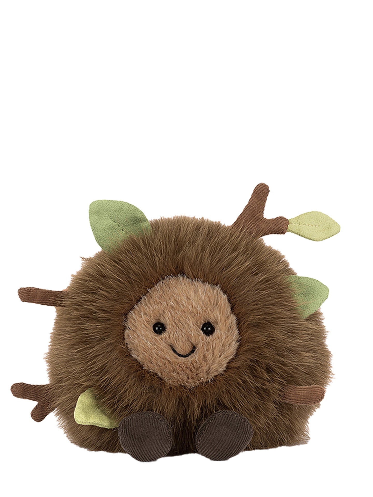 Amuseables mulshi woodland floor, soft toy
