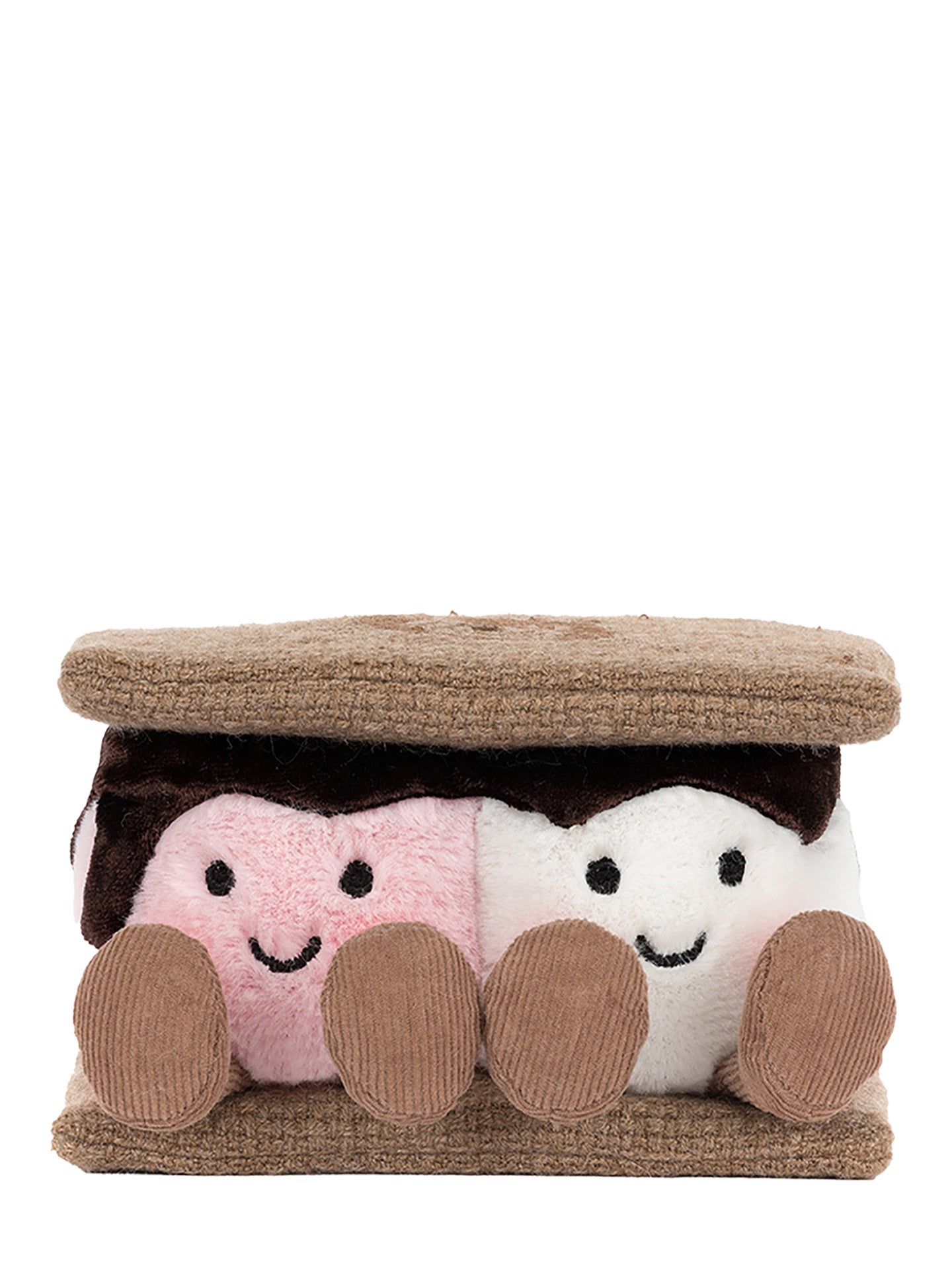 Amuseables s'mores, soft toy