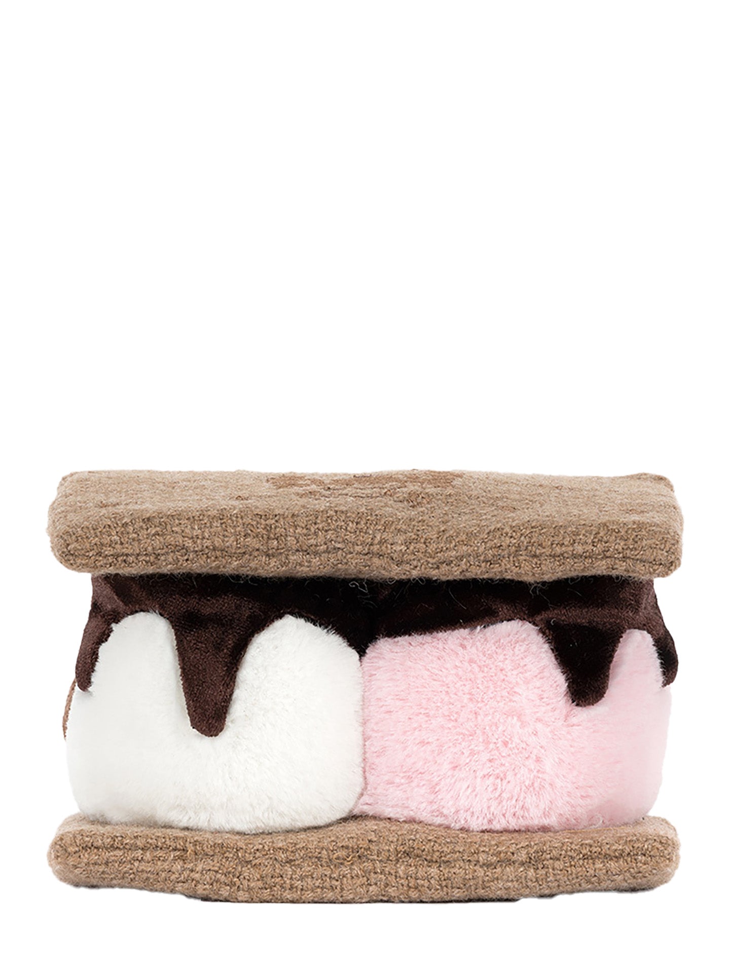 Amuseables s'mores, soft toy