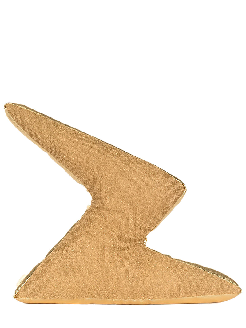 Amuseables zapperty lightning bolt, soft toy