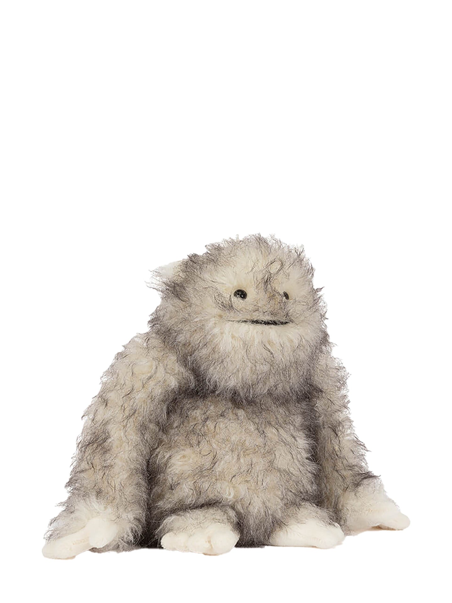 Bretti yeti, soft toy