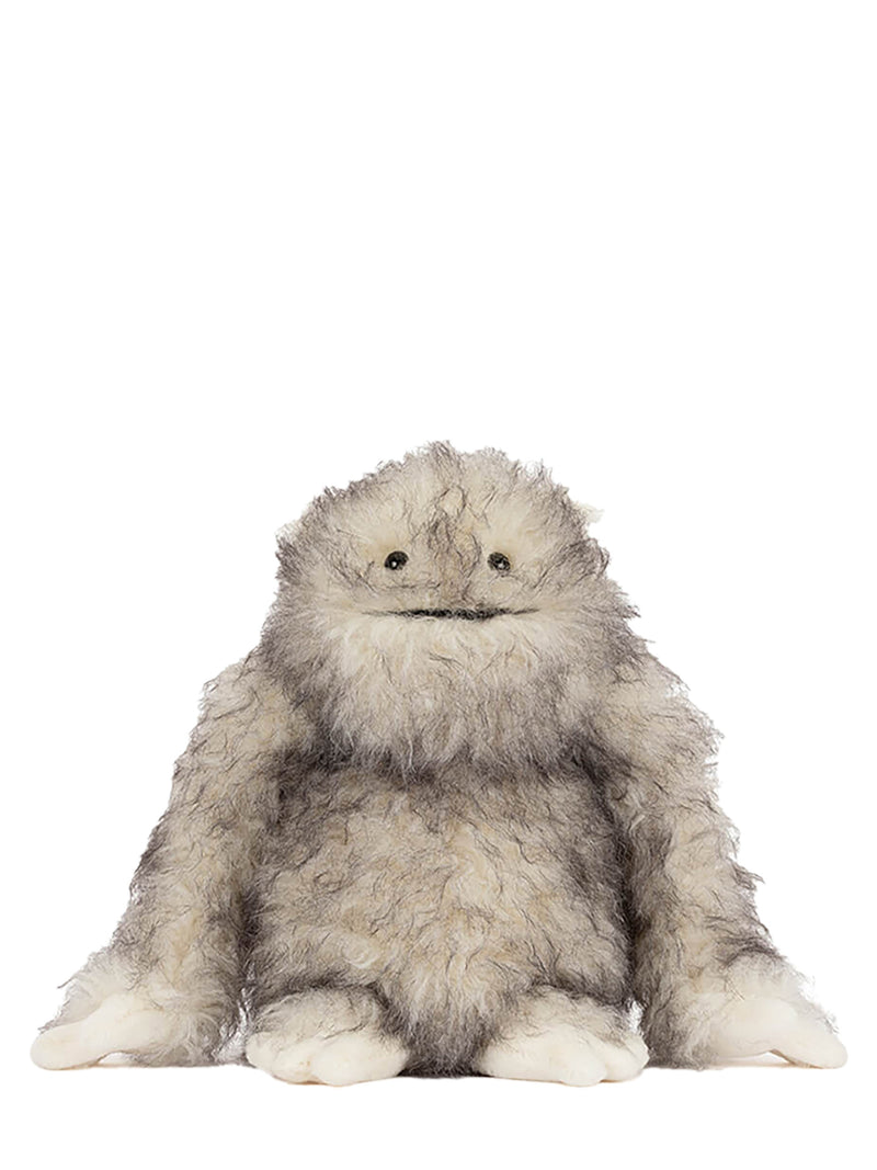 Bretti yeti, soft toy