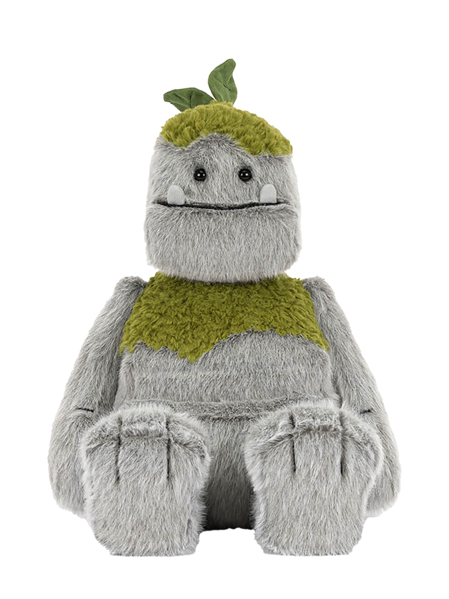 Rockelton, soft toy