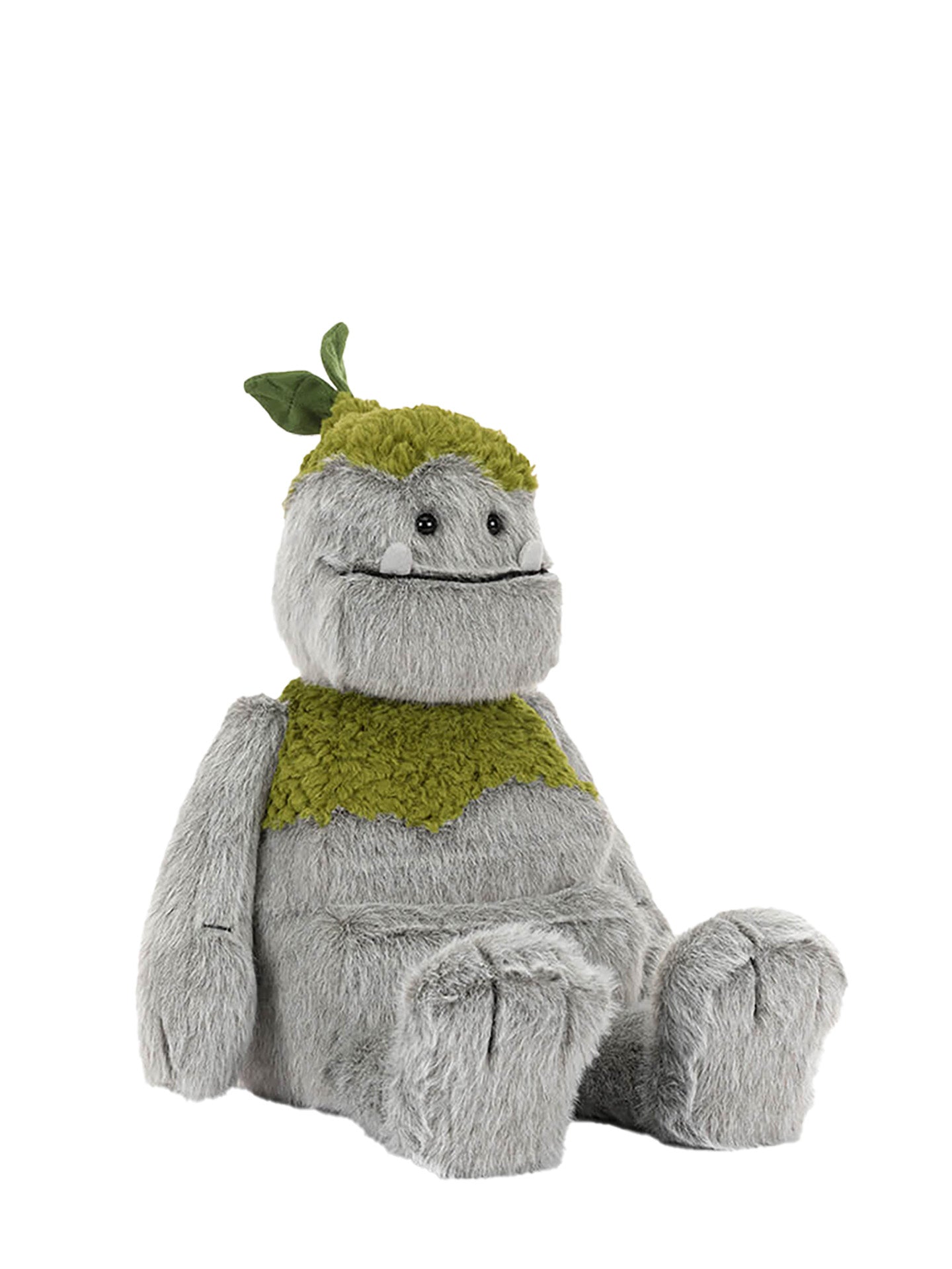 Rockelton, soft toy