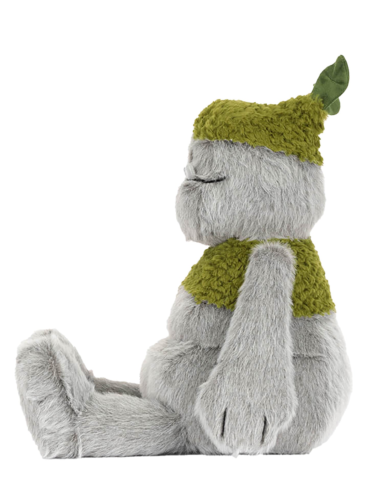 Rockelton, soft toy