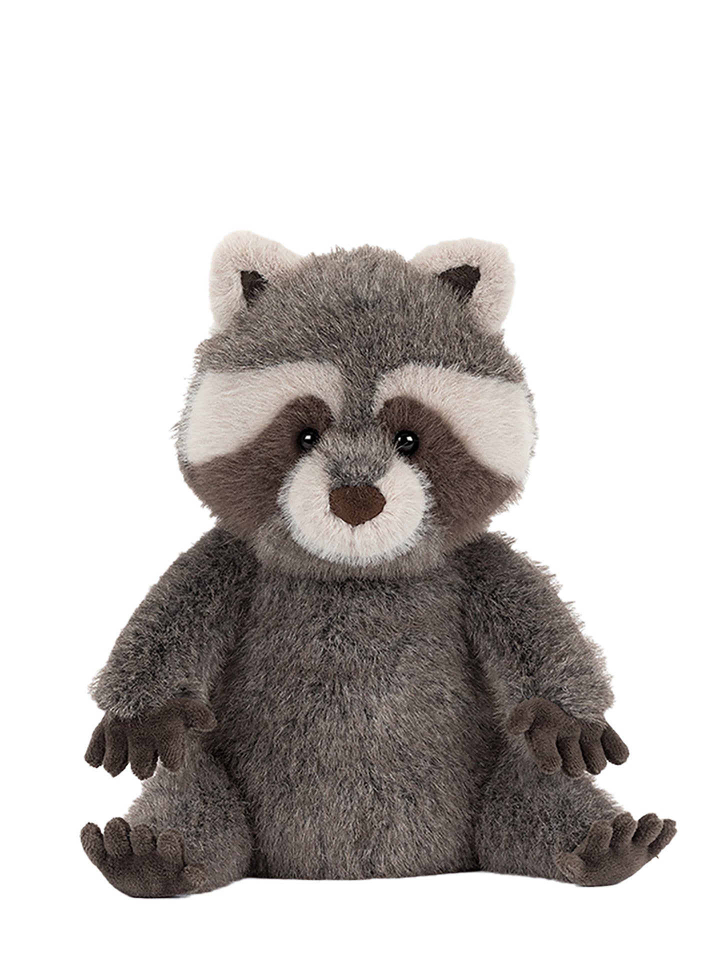 Trixiwoo raccoon, soft toy