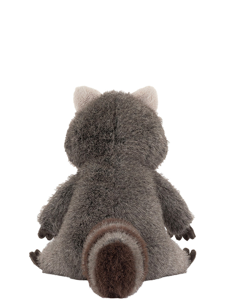 Trixiwoo raccoon, soft toy