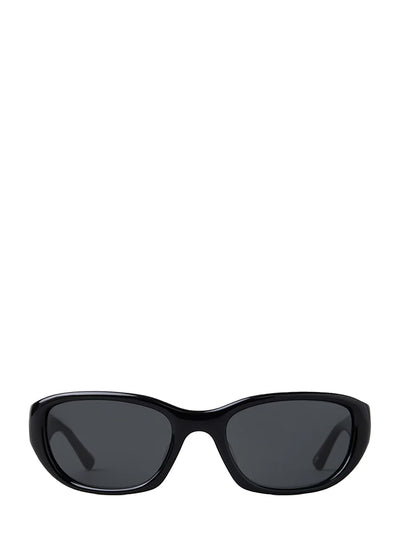Matteo sunglasses, black