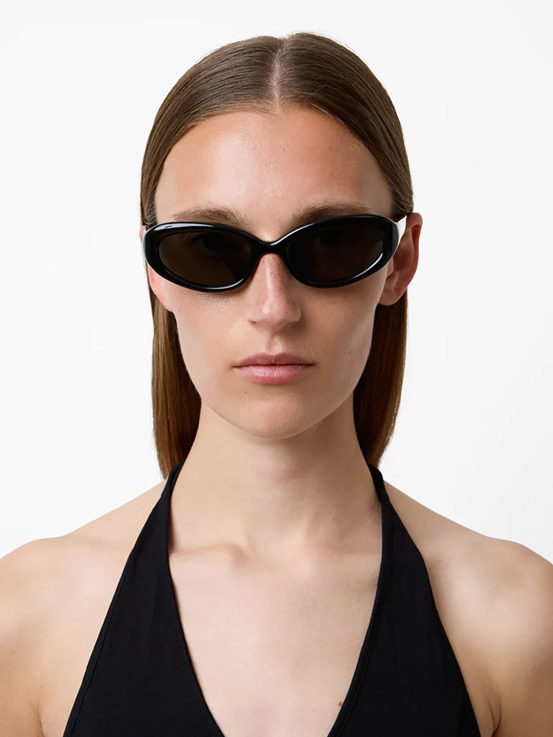 Robyn sunglasses, black