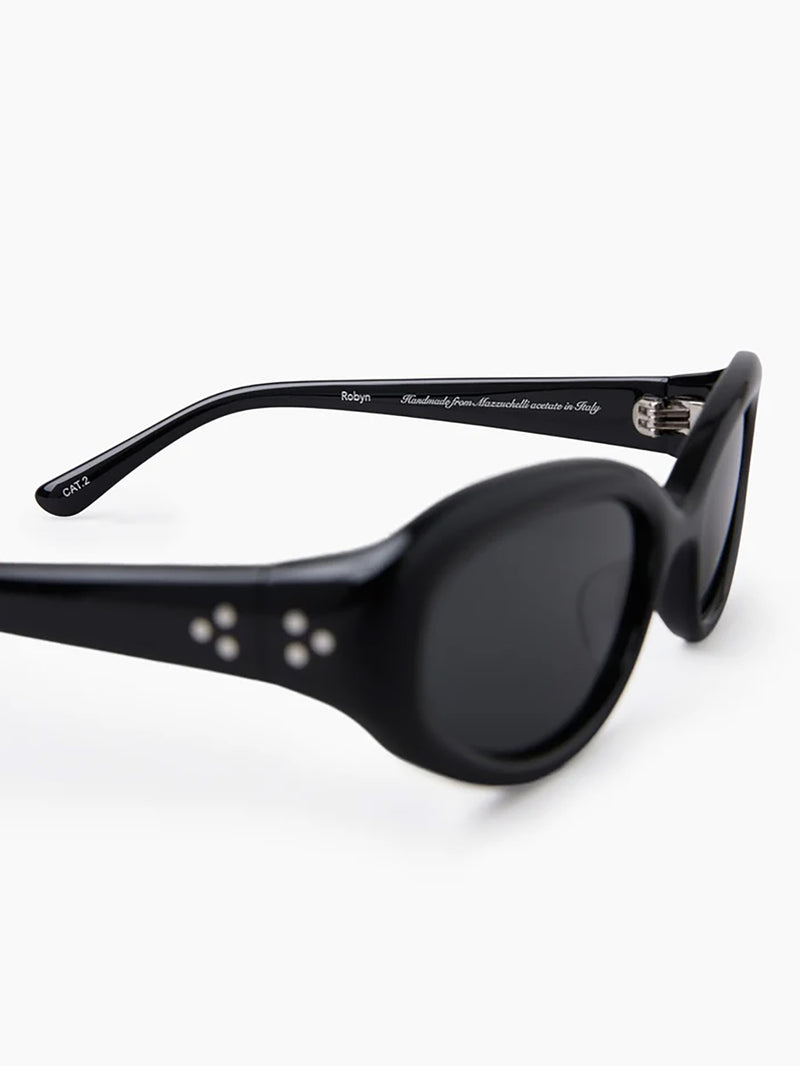 Robyn sunglasses, black