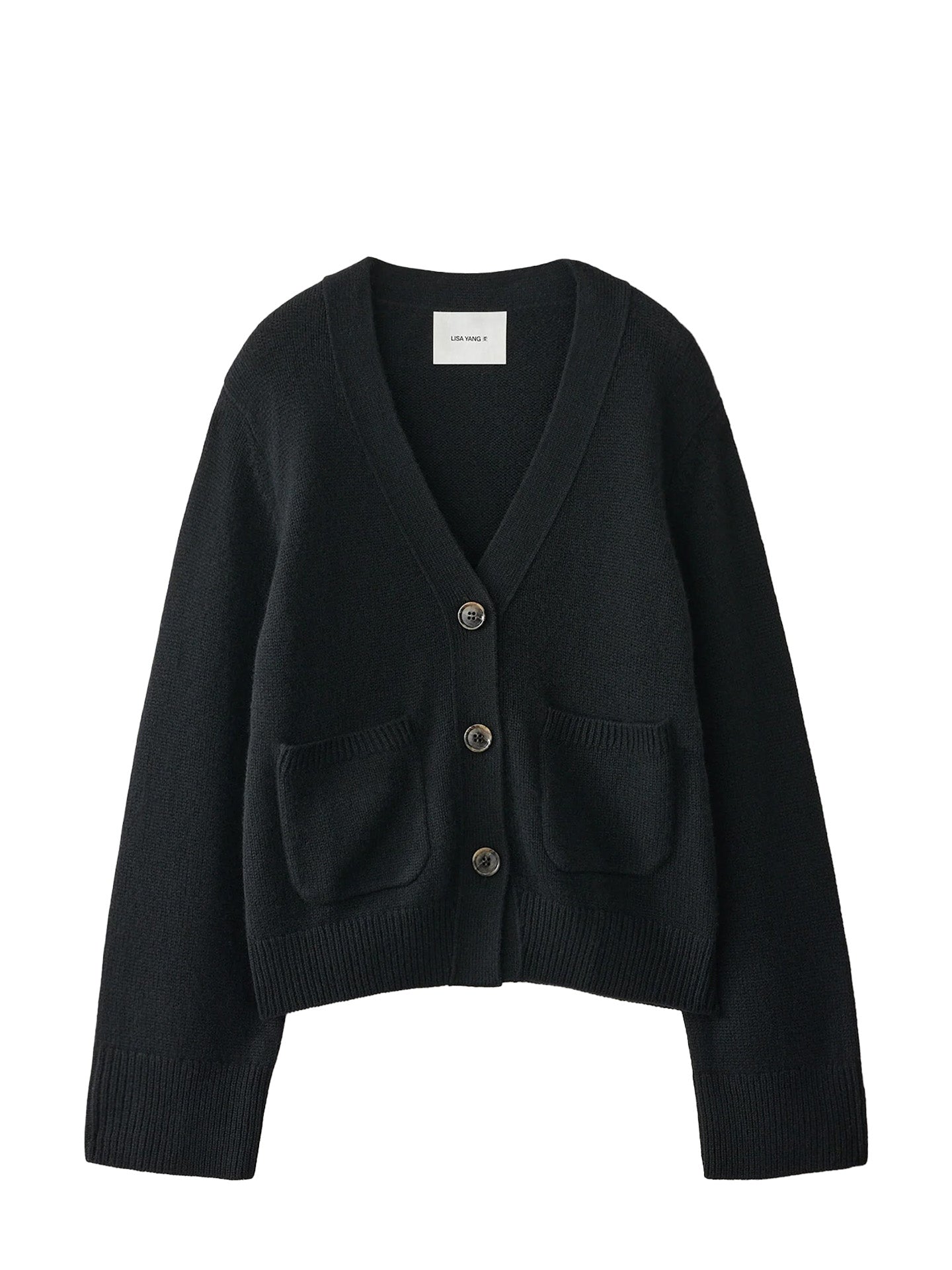 Danni cardigan, Black