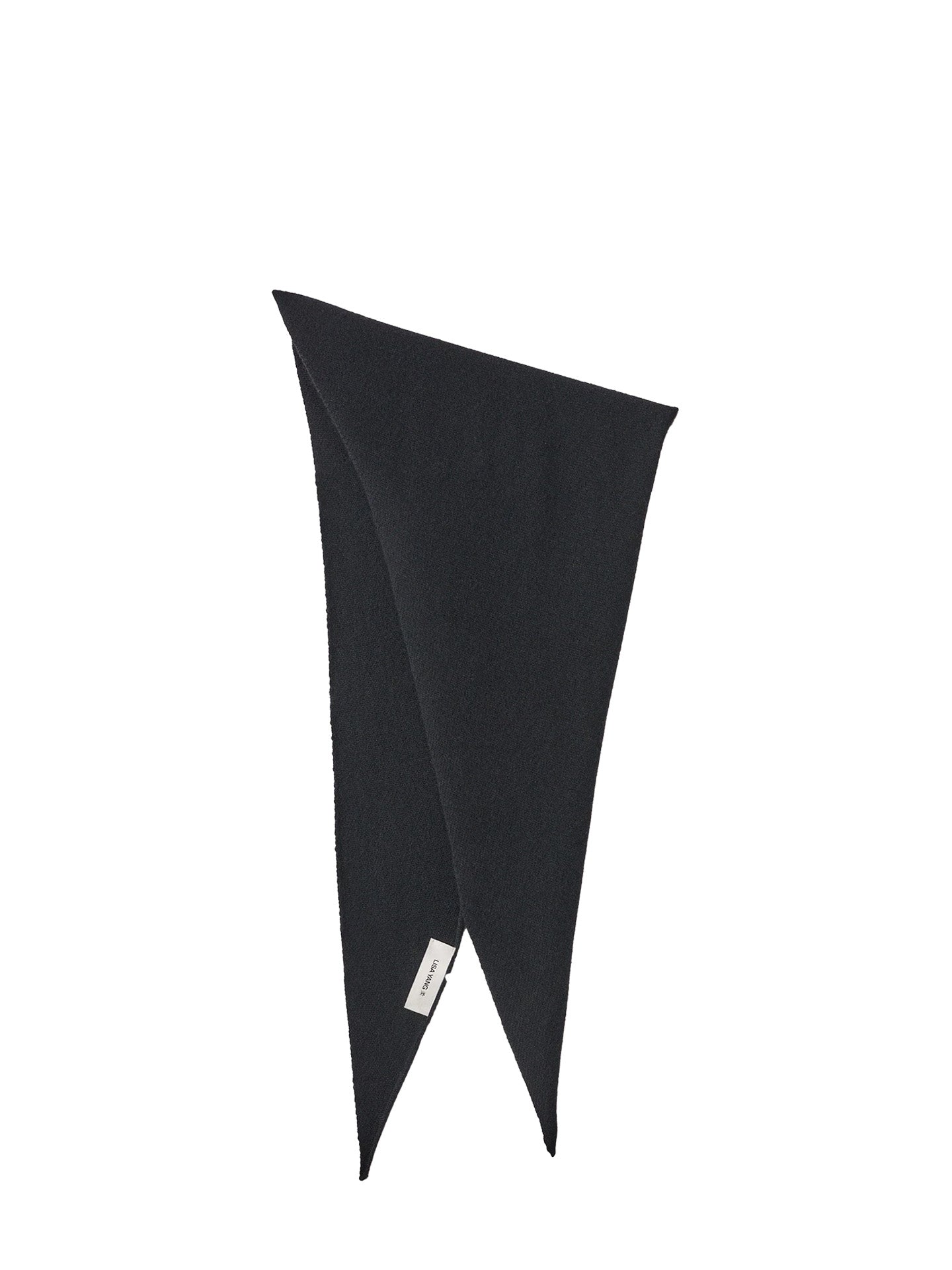 Florianne scarf, Black