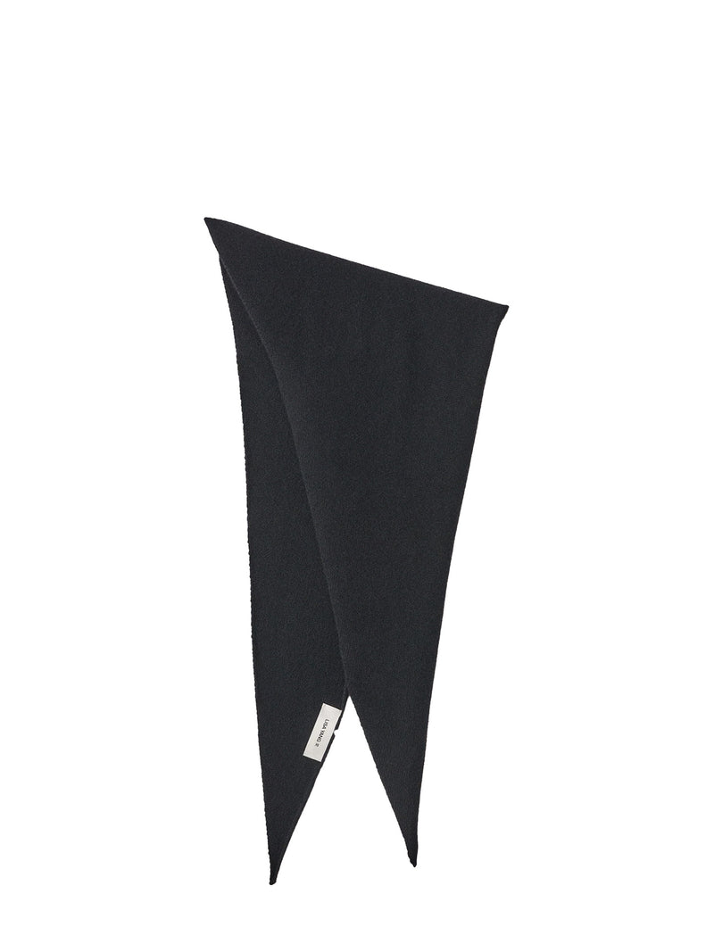 Florianne scarf, black
