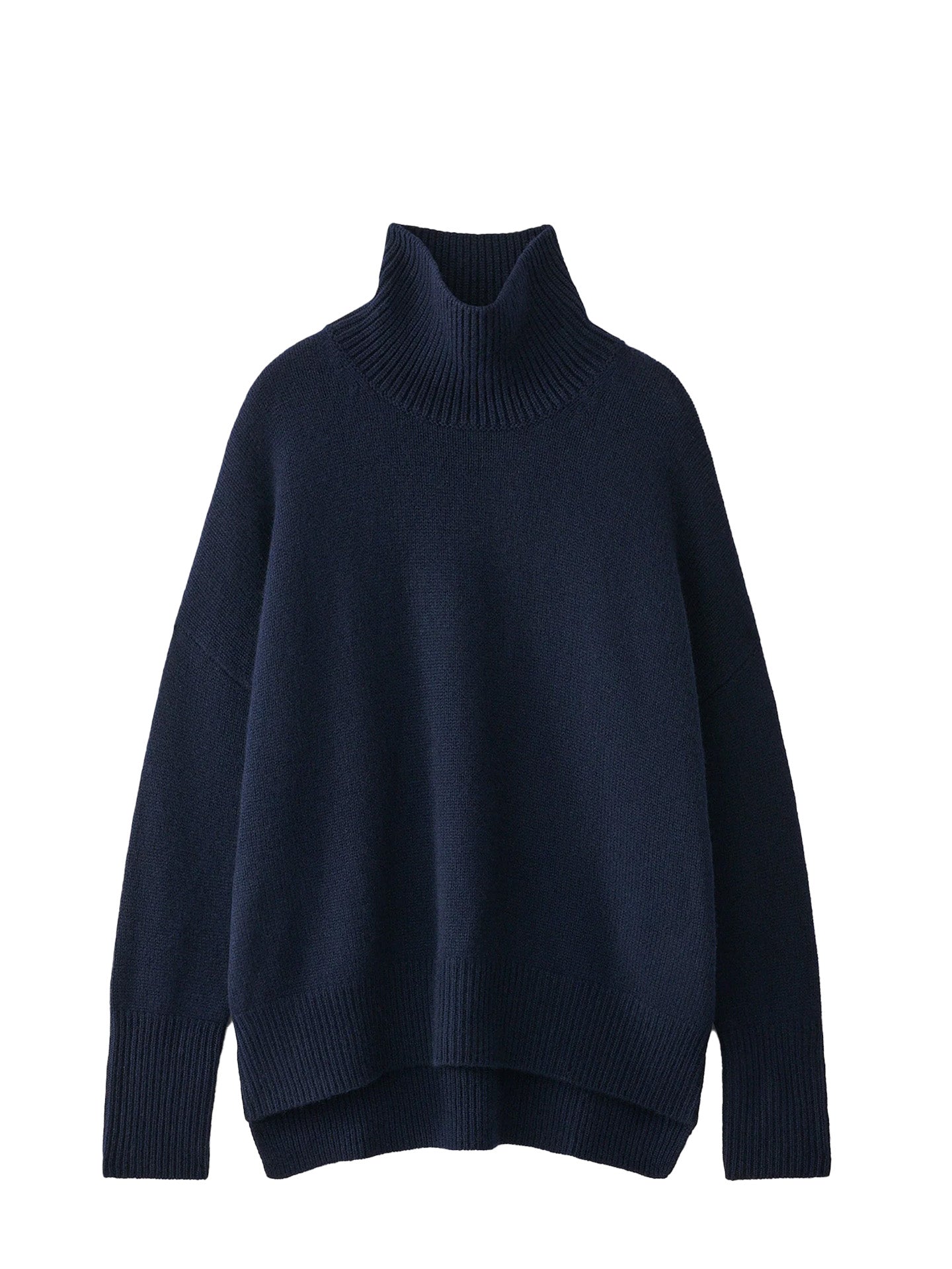 Heidi sweater, navy