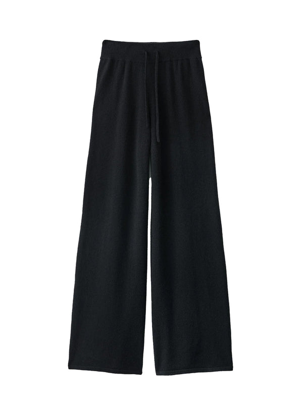 Sofi trousers, Black