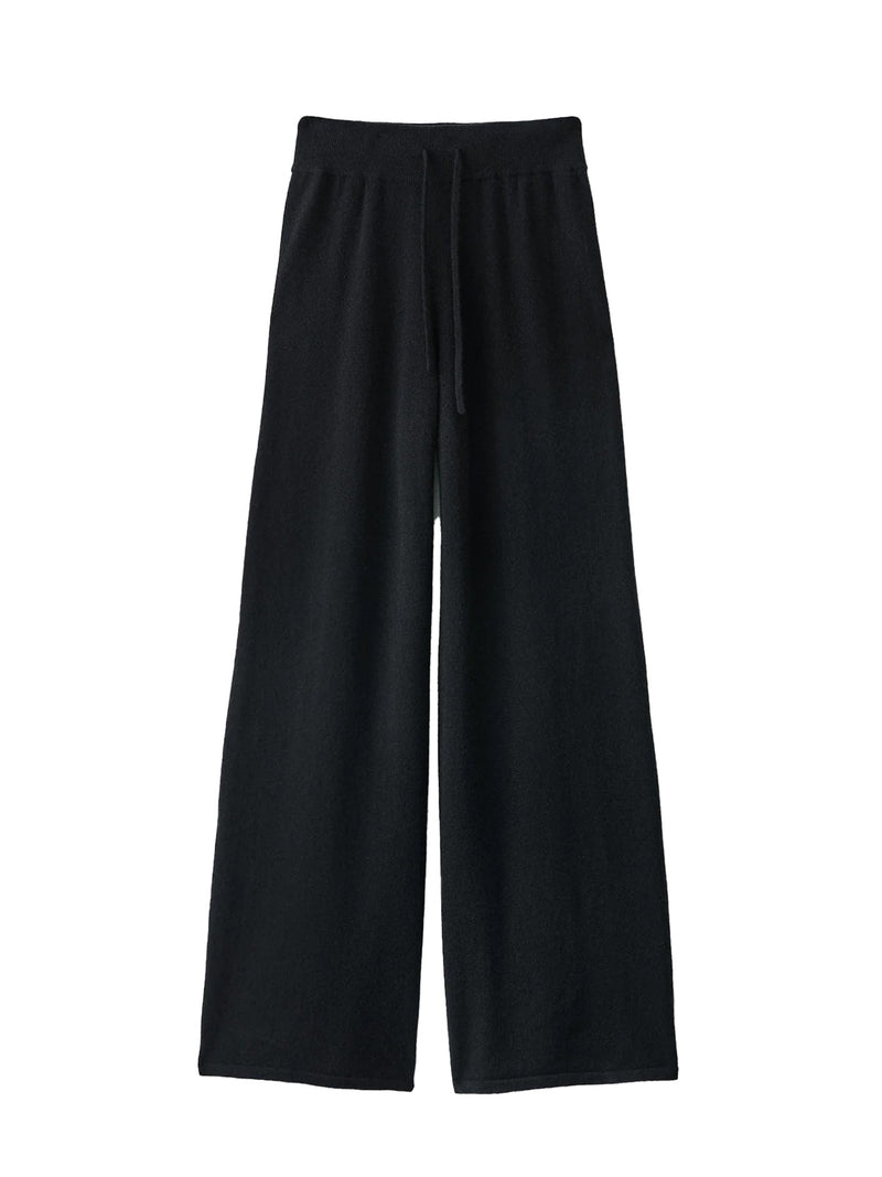 Sofi trousers, Black