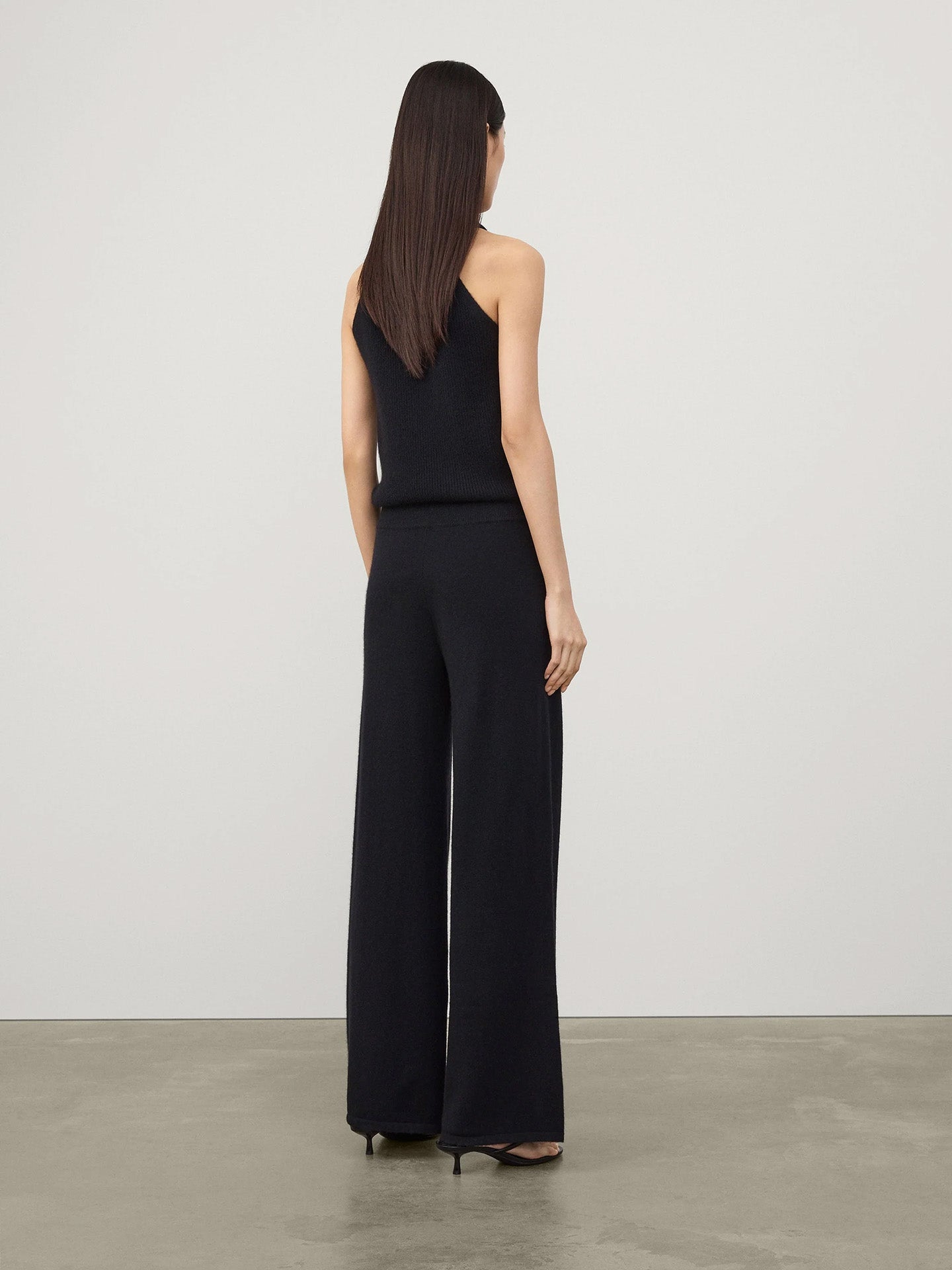Sofi trousers, Black