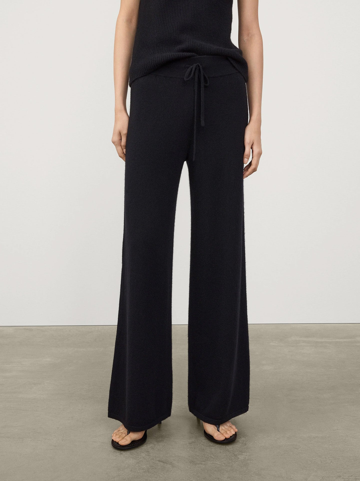 Sofi trousers, Black