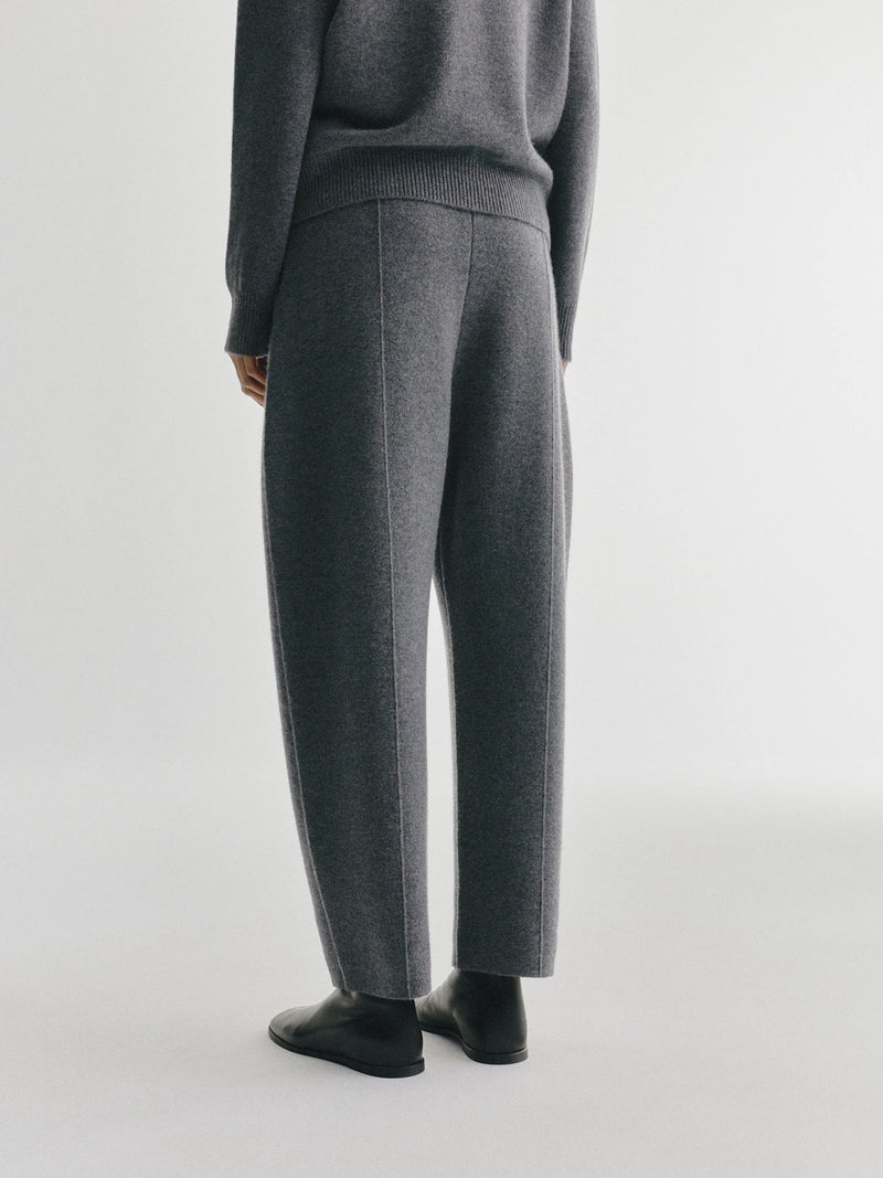 Wrenda trousers, graphite