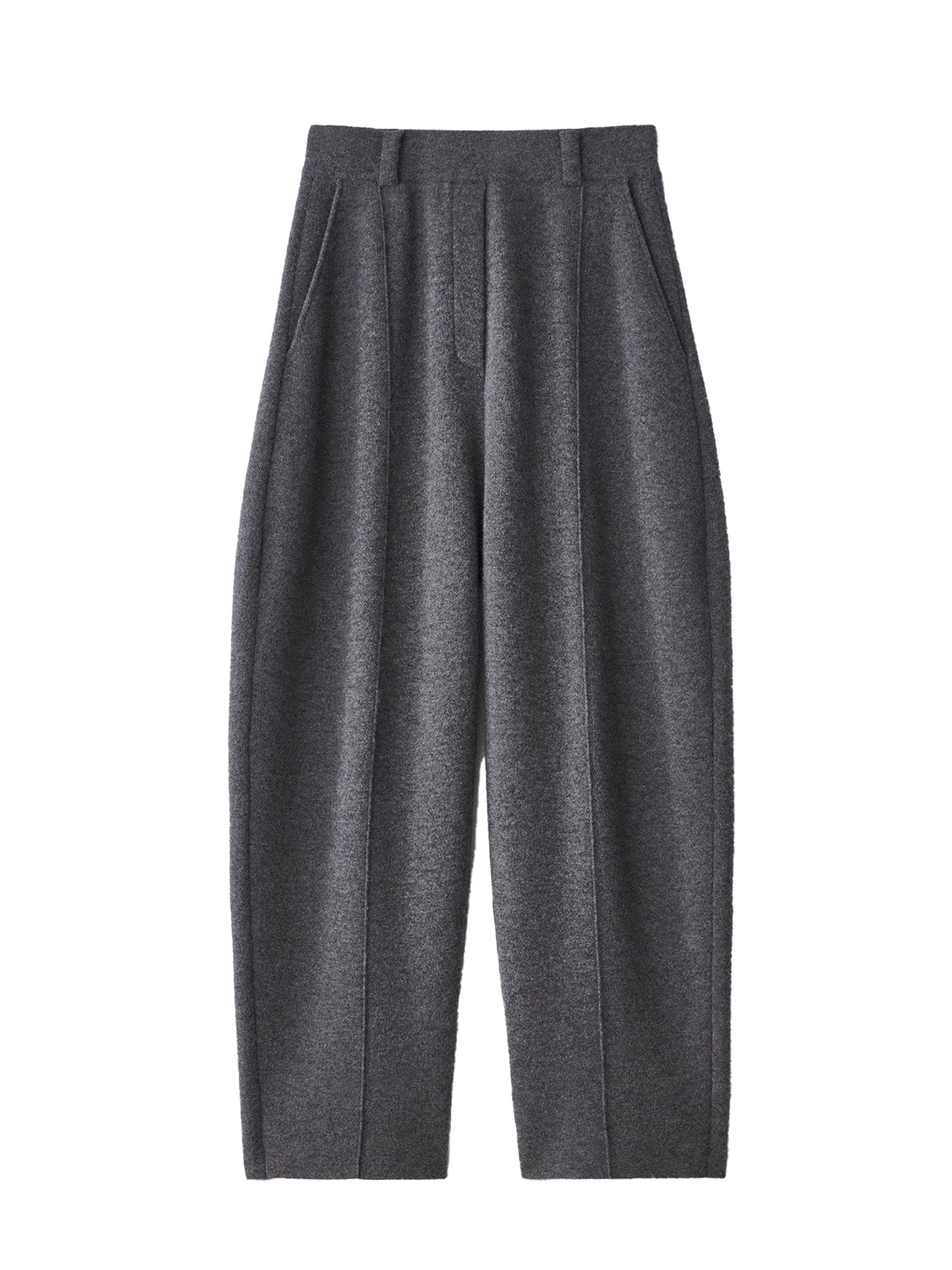 Wrenda trousers, Graphite