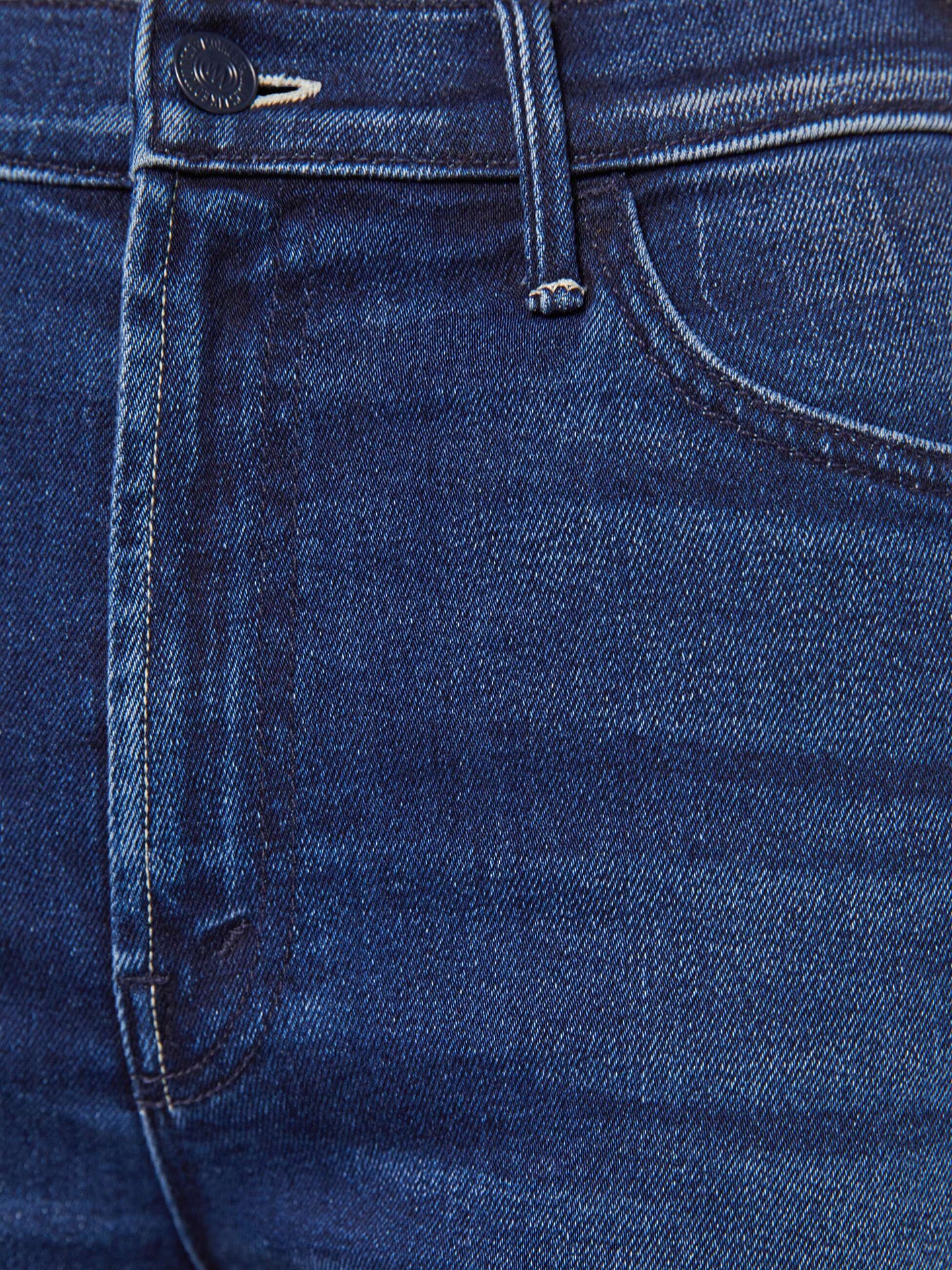 The hustler roller sneak jeans, 