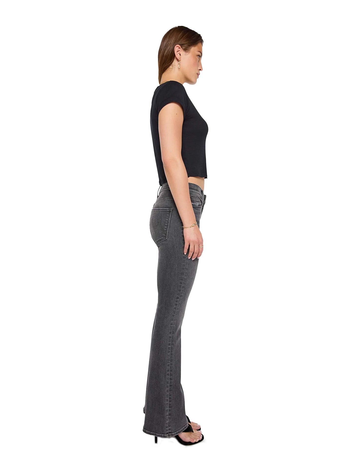 The weekender jeans, 