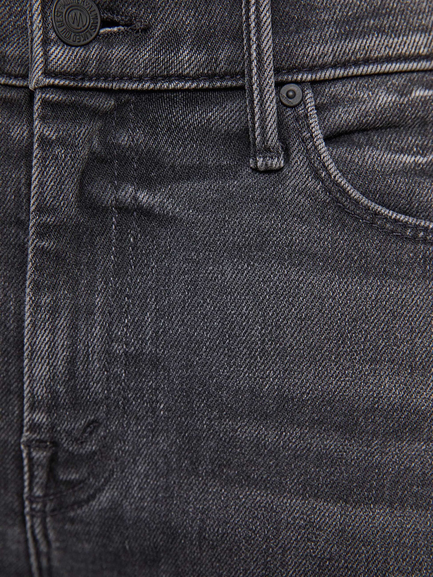 The weekender jeans, 