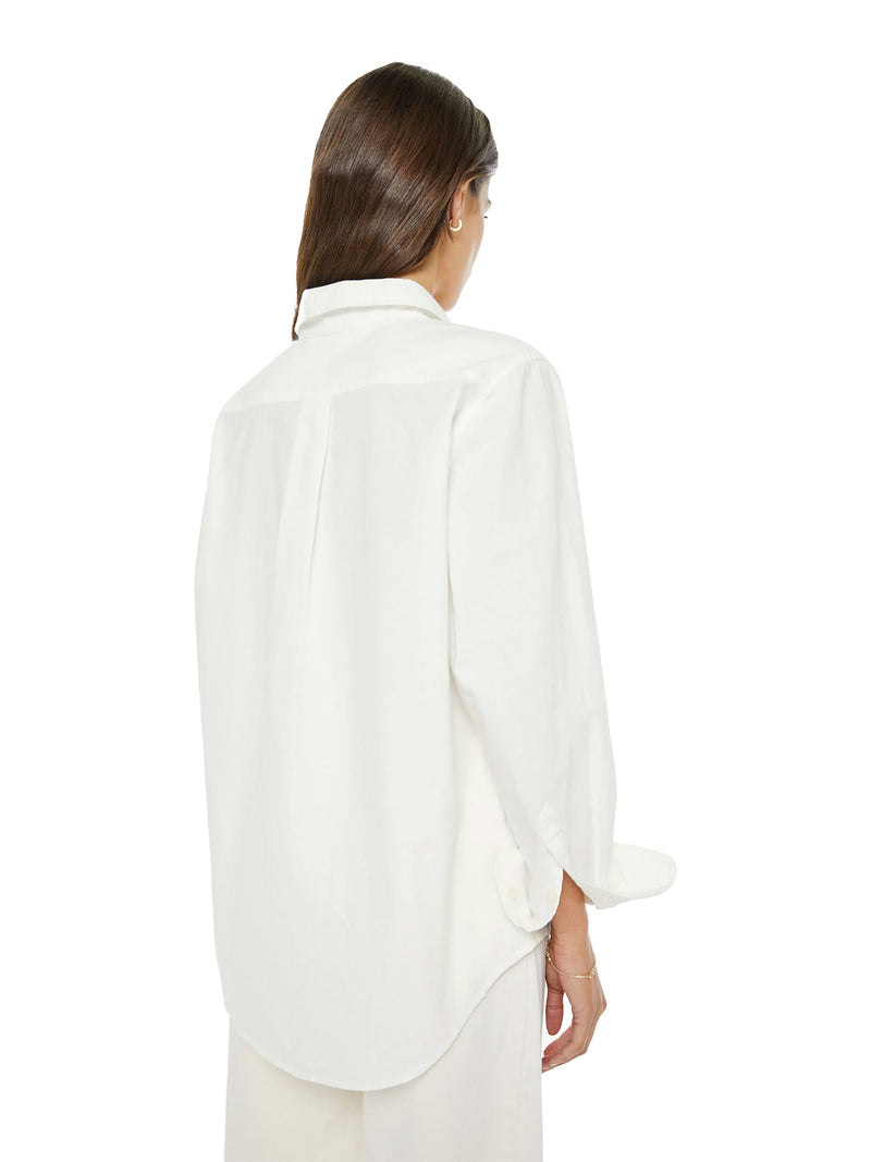 The bestie shirt, "White"