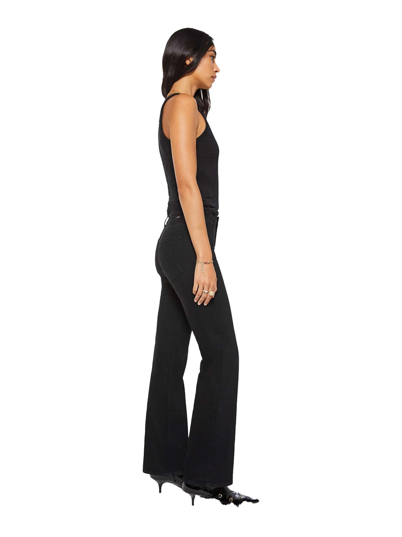 The kick it straight leg jeans, 'Nighty night'
