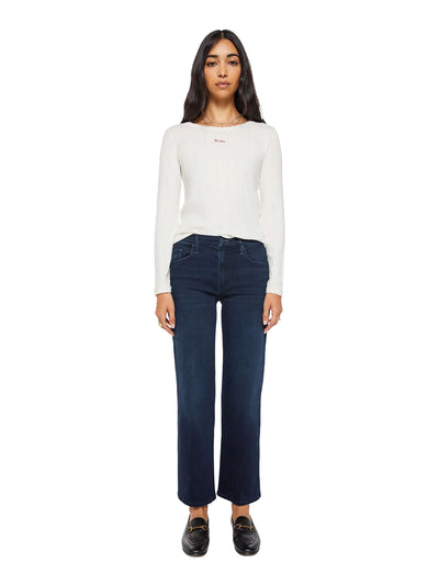 The mid rise rambler zip ankle, 'Chip on my shoulder'