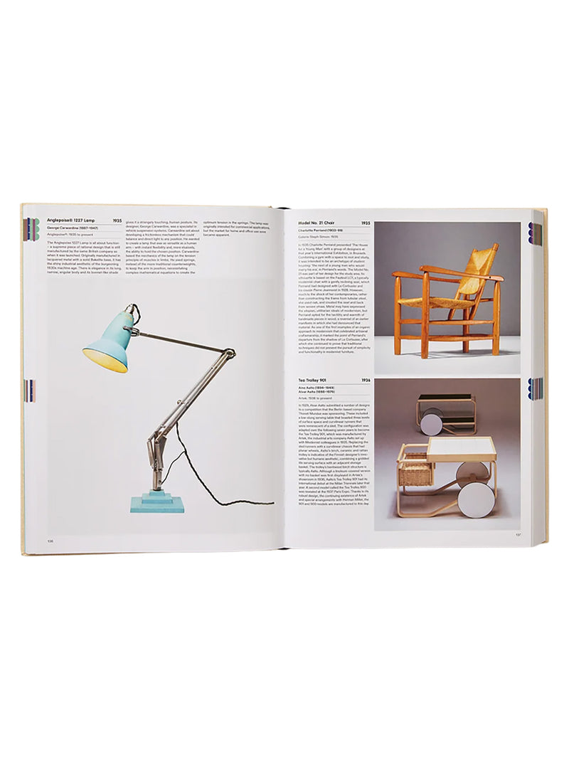 1000 Design Classics