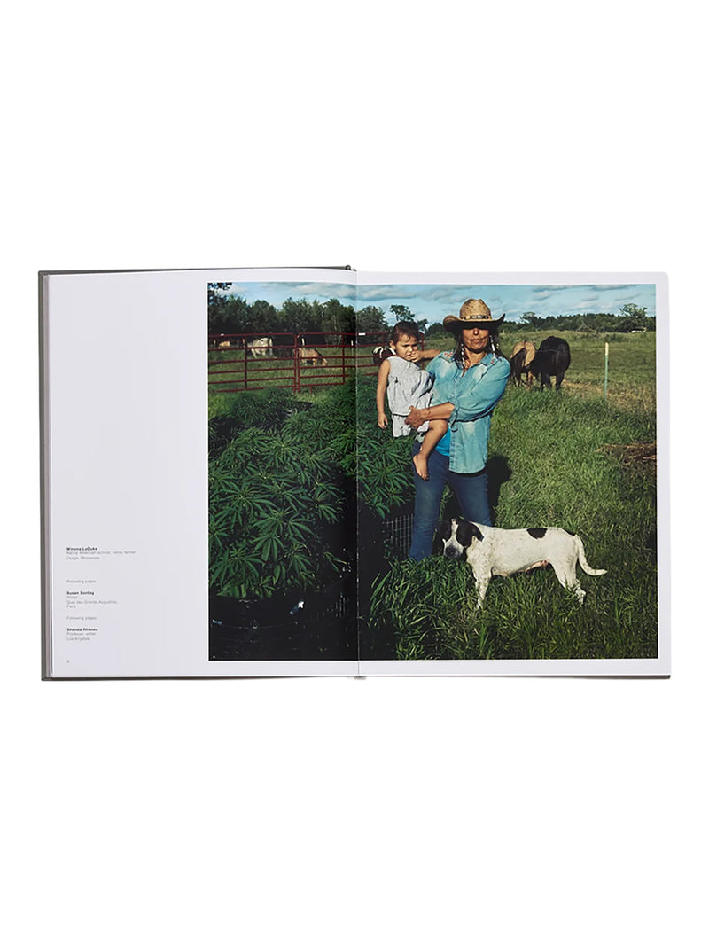 Annie Leibovitz – Women, 2025 Edition