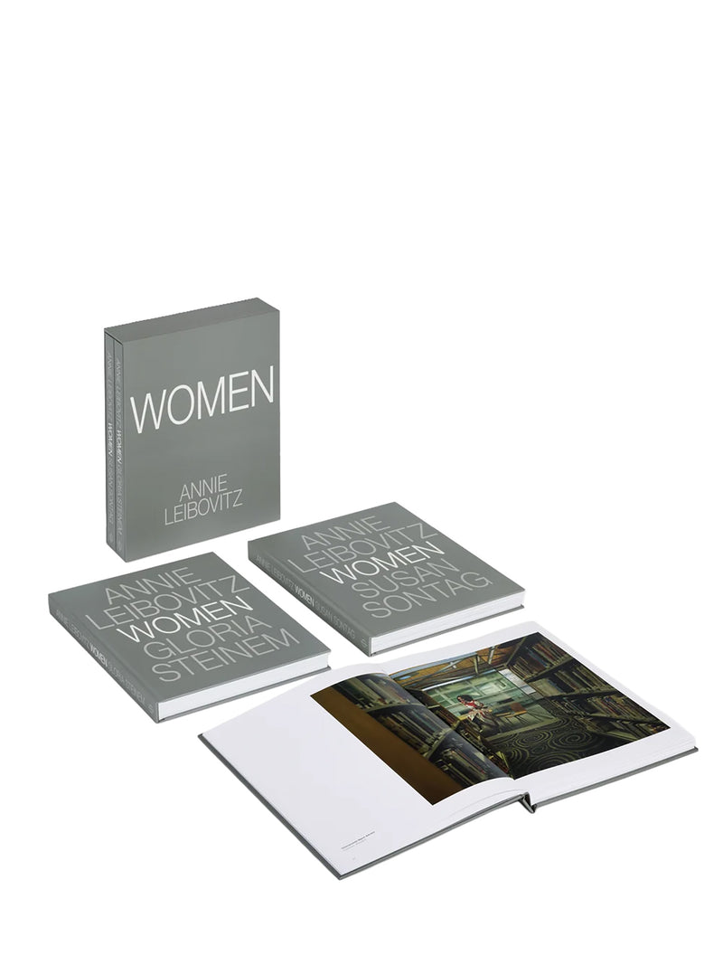 Annie Leibovitz – Women, 2025 Edition