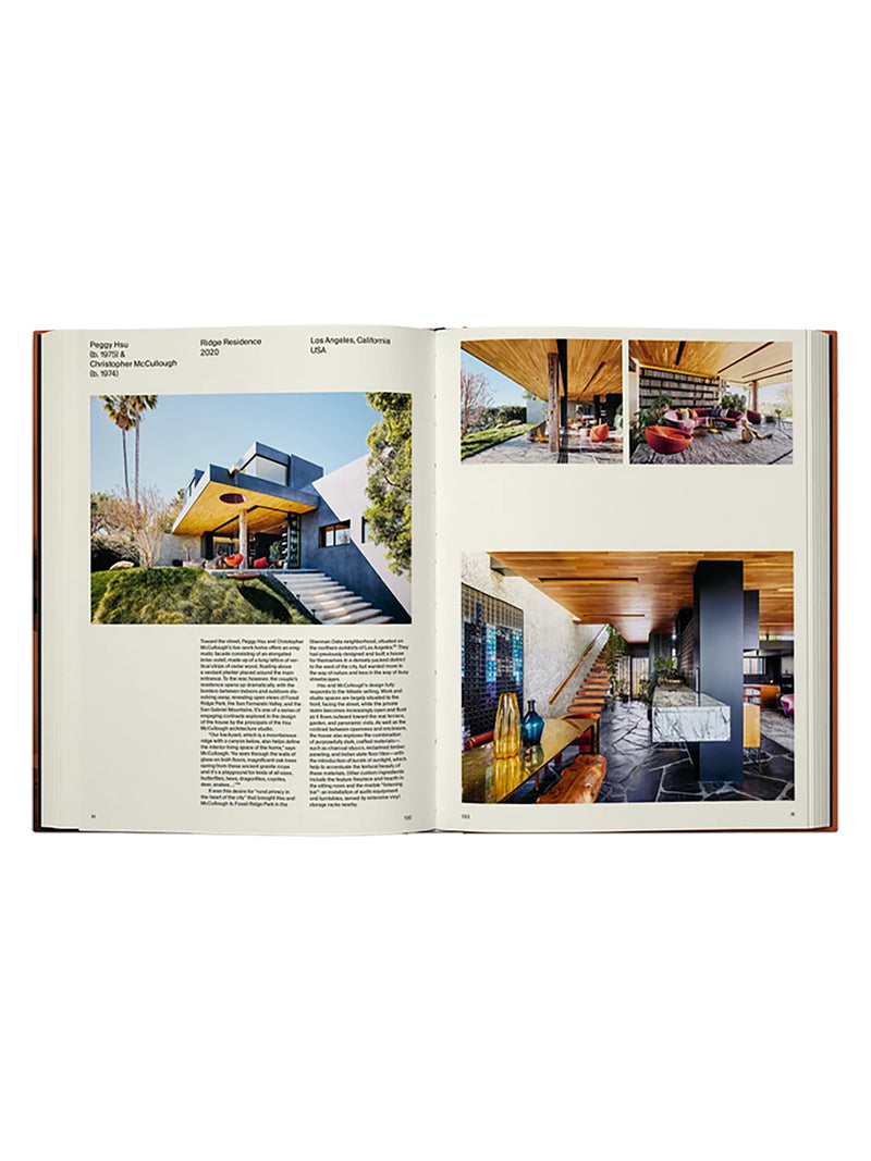 Architects Houses