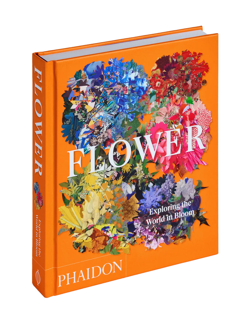 Flower: Exploring the World in Bloom