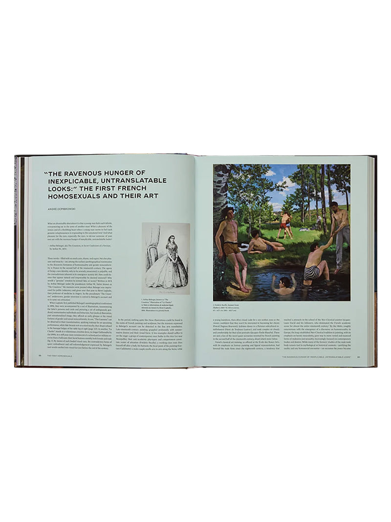 The First Homosexuals – The Birth of a New Identity 1869-1940