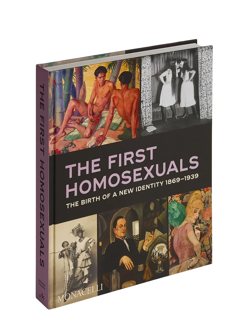 The First Homosexuals – The Birth of a New Identity 1869-1940