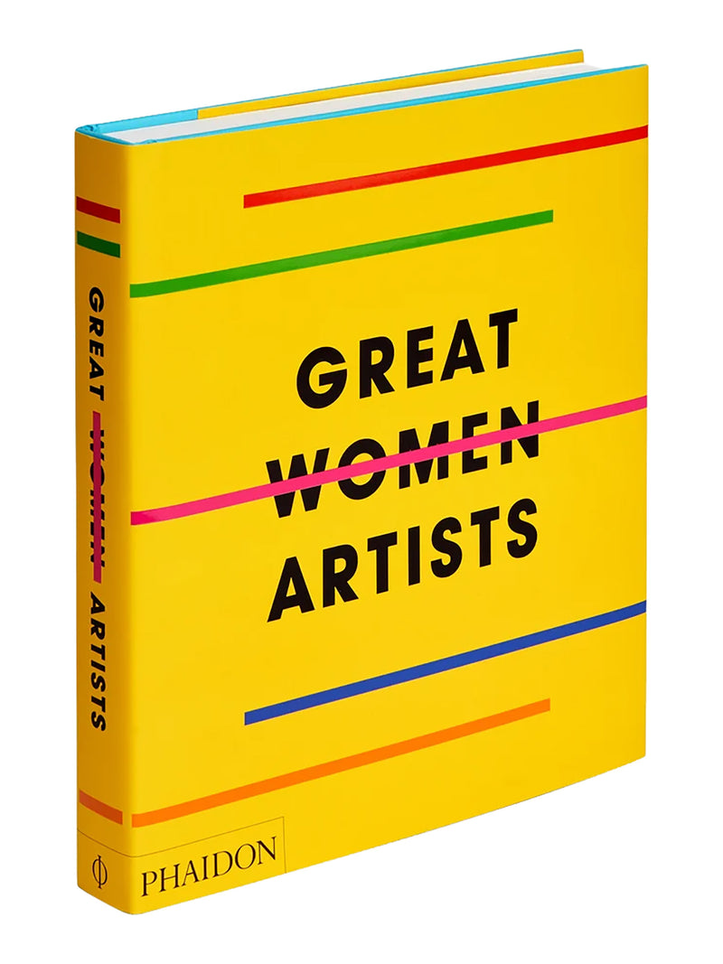 Great Women Artists
