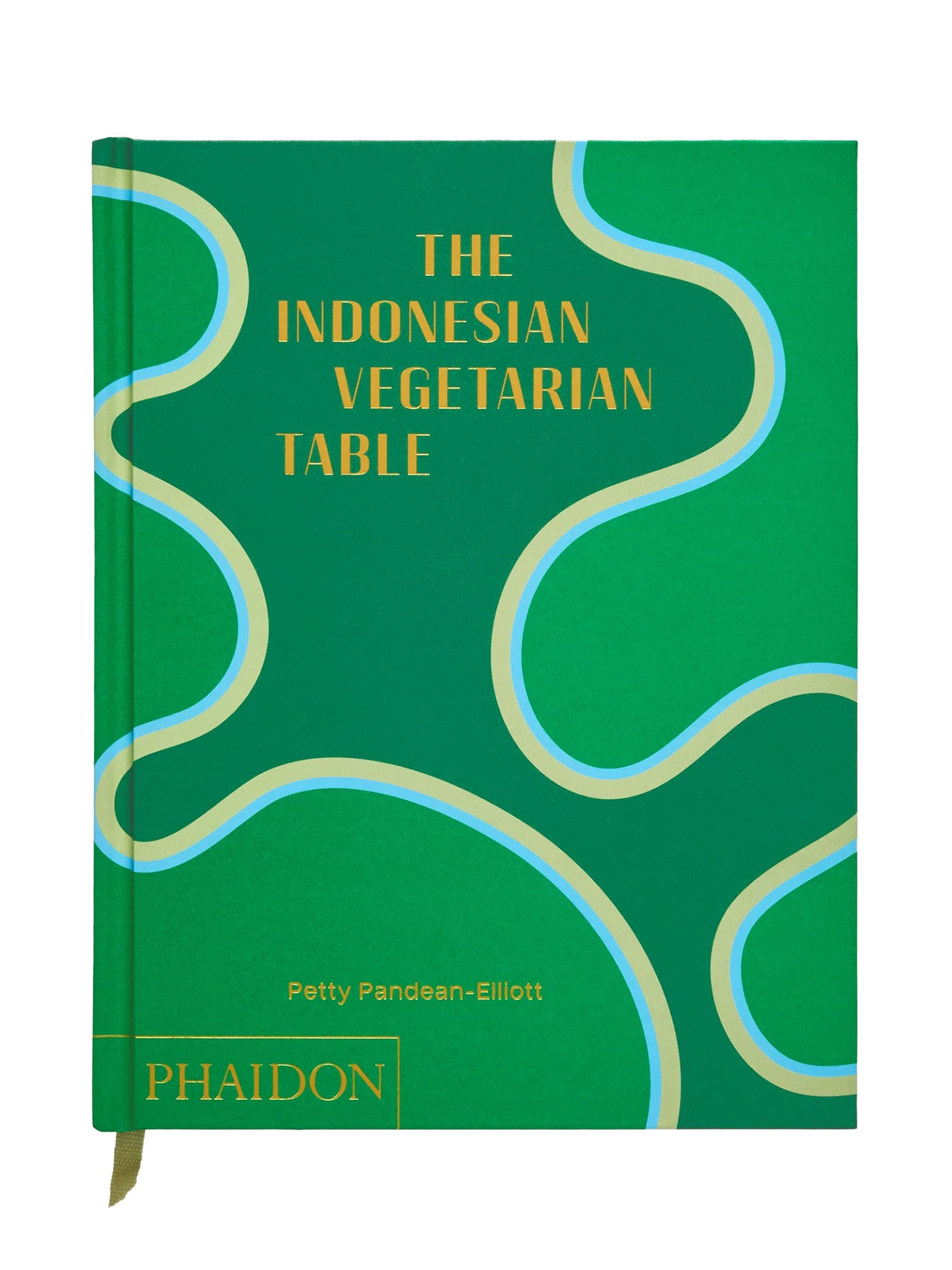 Indonesian Vegetarian Table
